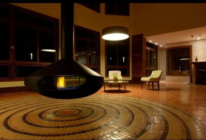 إستوديو قياسى, Suite Cond Vista Azul Em Pedra Azul Domingos Martins