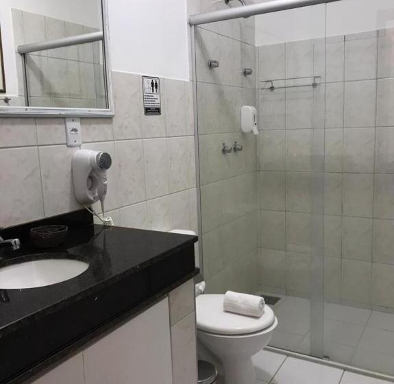 Люкс Повышенной Комфортности, Pousada Quinta Dos Doges