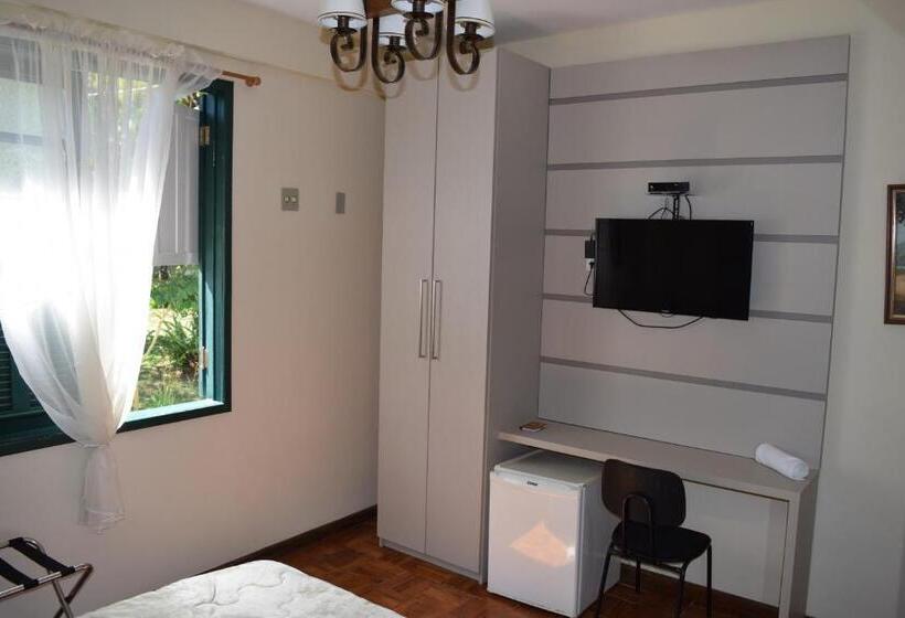 豪华套房, Pousada Quinta Dos Doges