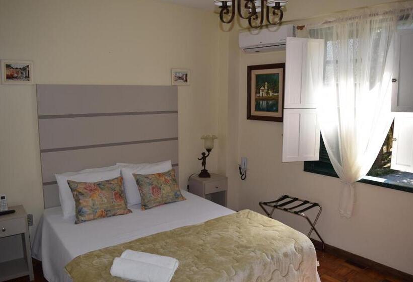 豪华套房, Pousada Quinta Dos Doges