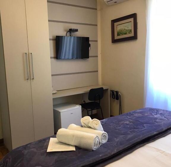 Люкс Deluxe Кровать Кинг, Pousada Quinta Dos Doges