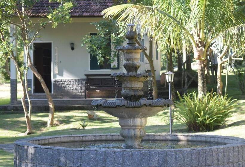 一居室别墅, Pousada Quinta Dos Doges