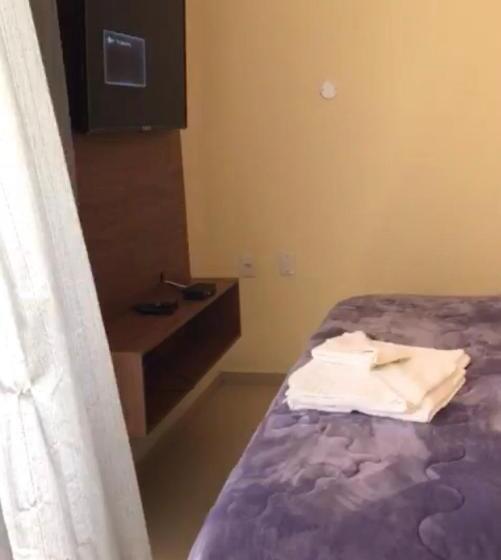 一居室别墅, Pousada Quinta Dos Doges