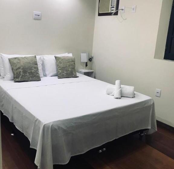 一居室高级别墅, Pousada Quinta Dos Doges