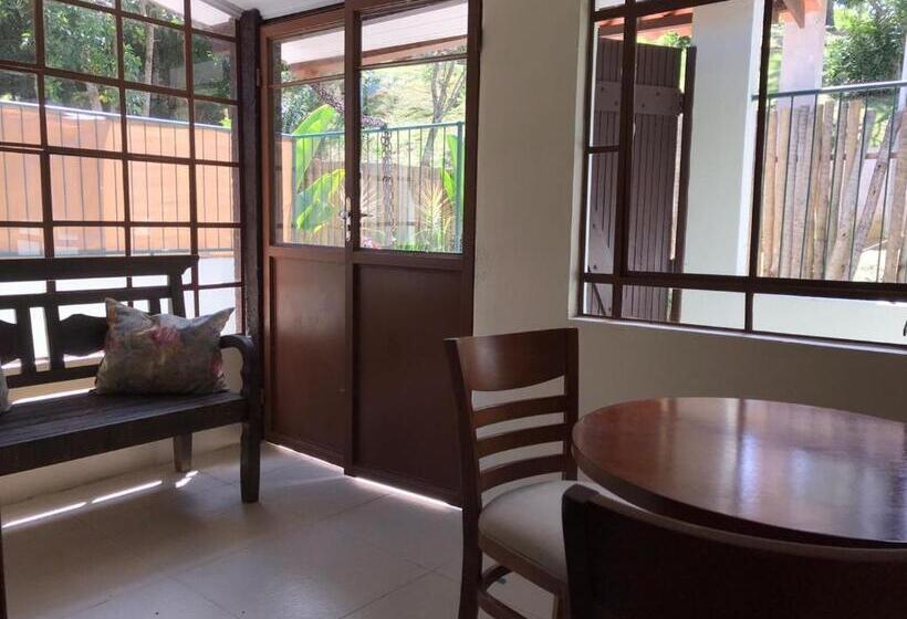 一居室高级别墅, Pousada Quinta Dos Doges