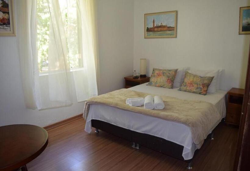 标准间, Pousada Quinta Dos Doges