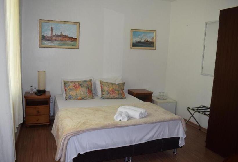 标准间, Pousada Quinta Dos Doges