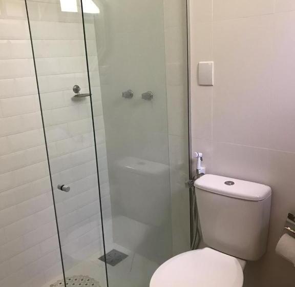 豪华套房, Pousada Quinta Dos Doges