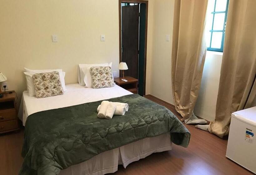 豪华套房, Pousada Quinta Dos Doges