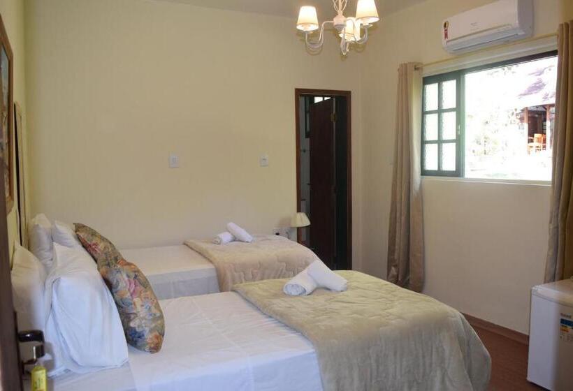 豪华套房, Pousada Quinta Dos Doges