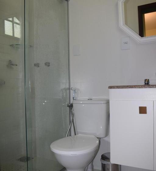 豪华房间, Pousada Quinta Dos Doges