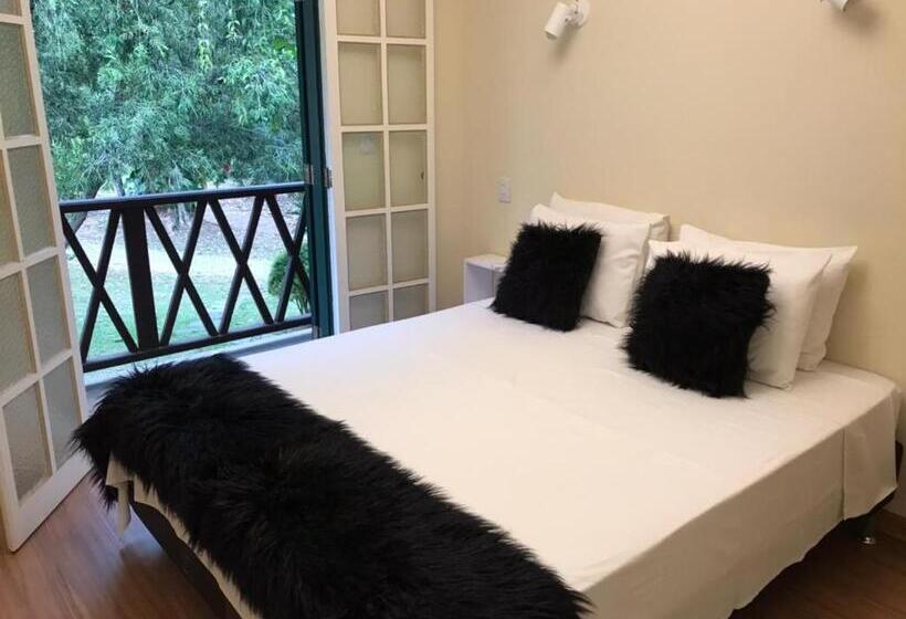 Номер Deluxe, Pousada Quinta Dos Doges