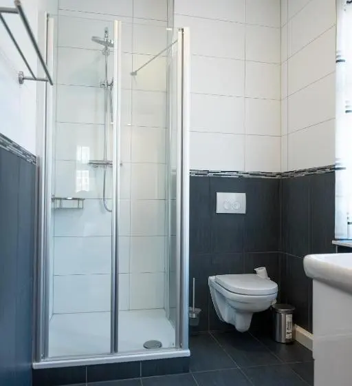 Standard-huone, Zur Krone Leimen
