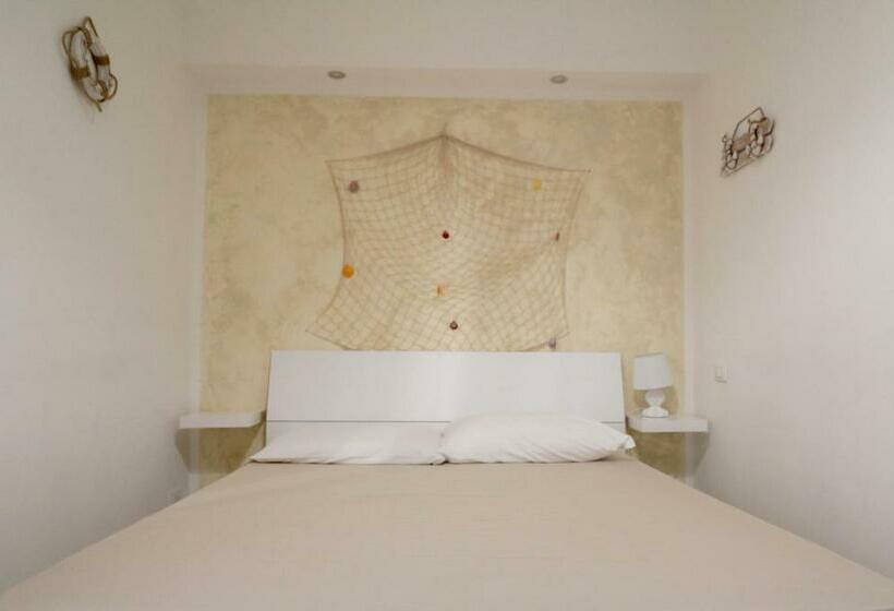 スタンダードルーム, B&b I 100 Passi