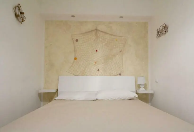 اتاق استاندارد, B&b I 100 Passi