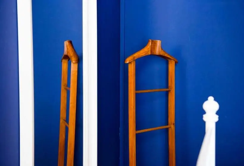 اتاق استاندارد, La Palma Hostel Leiria