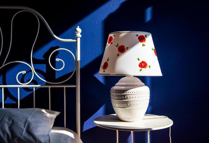 스탠다드 룸, La Palma Hostel Leiria