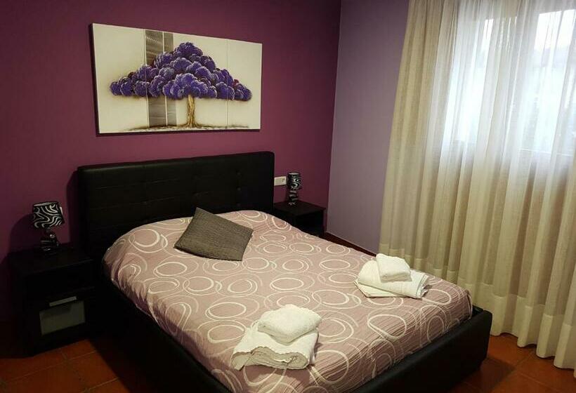 חדר סטנדרט יחיד, Hostal Itxaso Enea