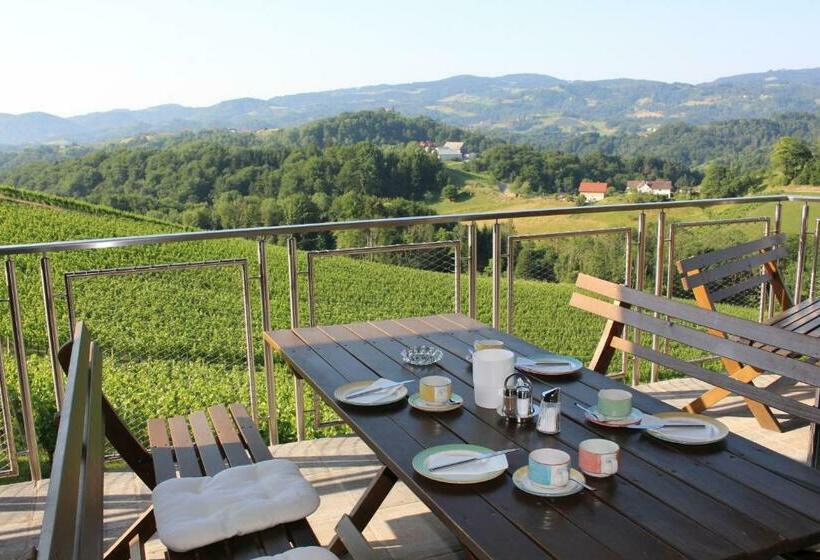 Camera Standard, Weingut Fellner