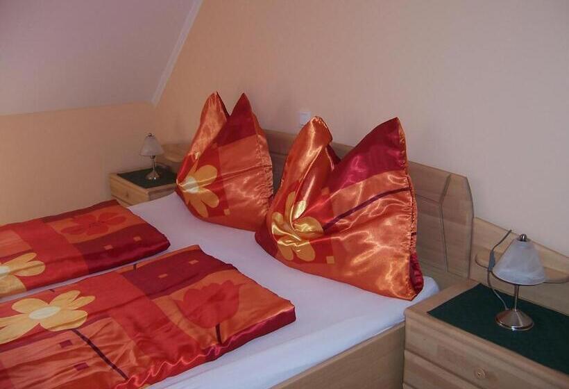 Casa 1 Camera da Letto, Weingut Fellner