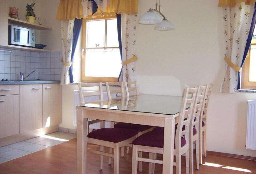 Casa 1 Camera da Letto, Weingut Fellner