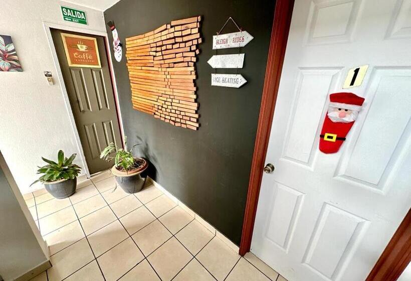 חדר סטנדרט יחיד, 7