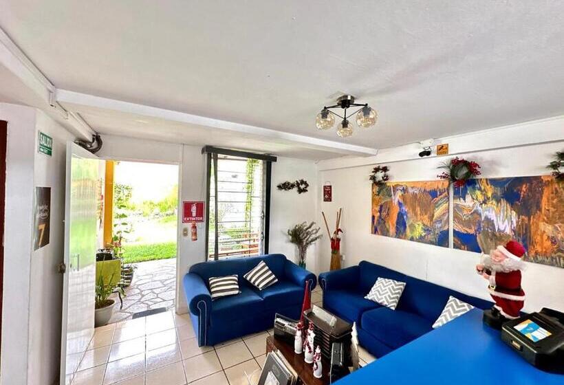 חדר אקונומי, 7