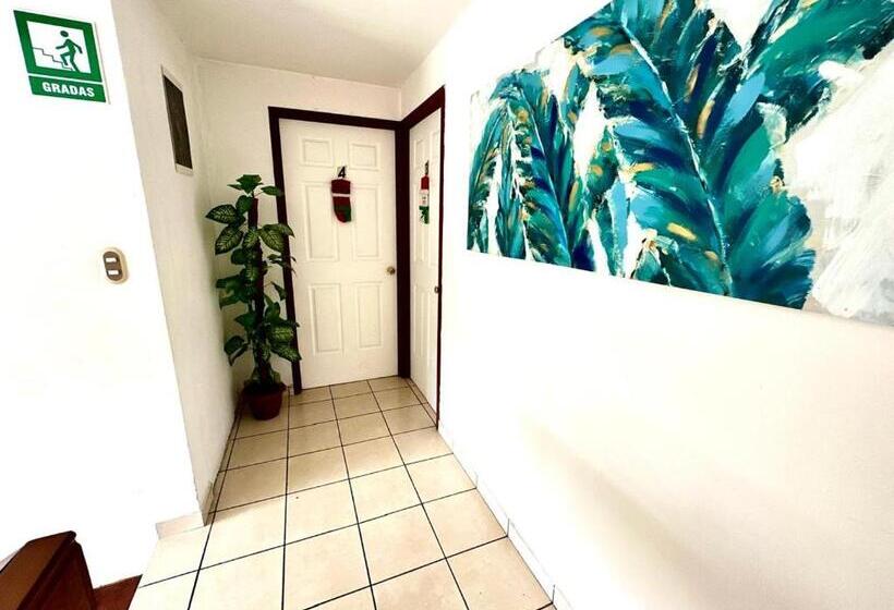 חדר אקונומי, 7