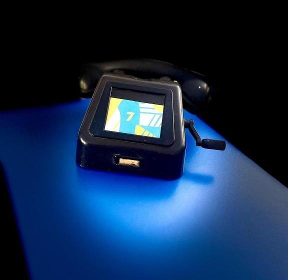 סטודיו דלוקס, 7