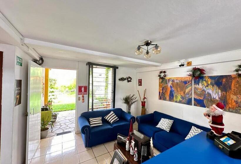 חדר קומפורט לשלושה, 7