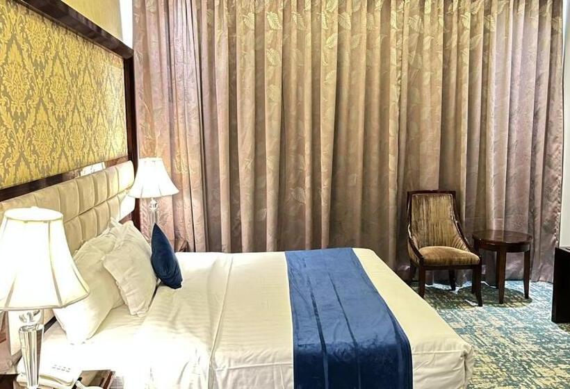 غرفة قياسية, Maset Al Masem Al Khobar