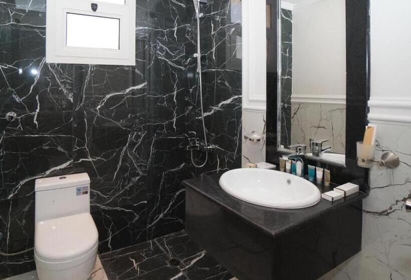 شقة غرفة واحدة, Maset Al Masem Al Khobar