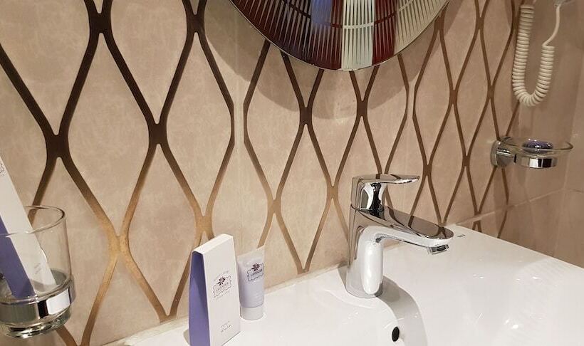 سوییت اجرایی, Verta