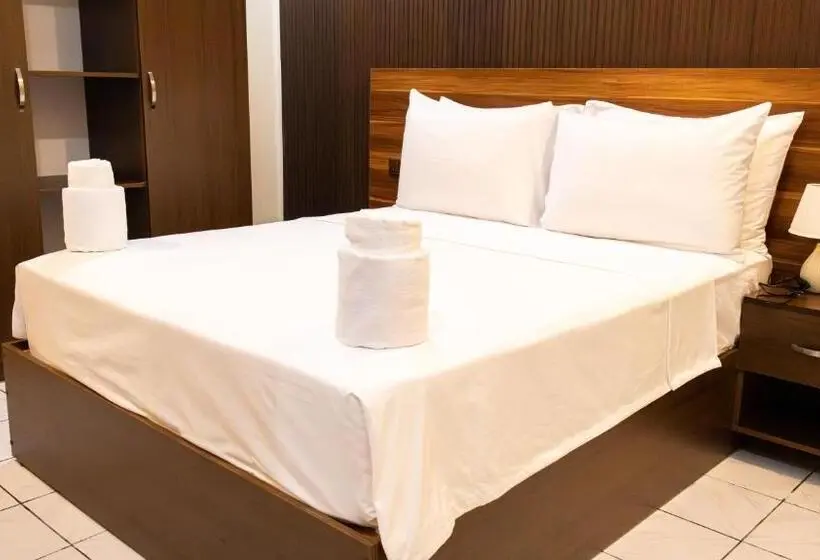اتاق لوکس, Valhali Guesthouse