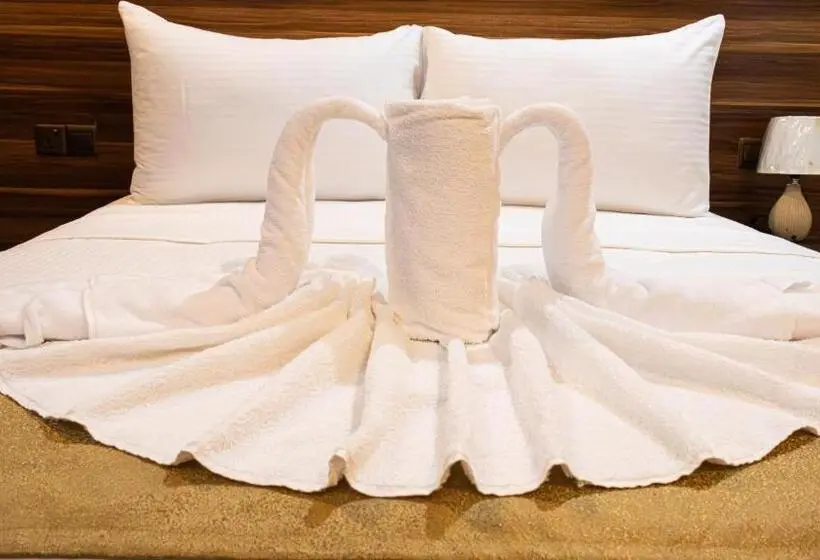 اتاق استاندارد, Valhali Guesthouse