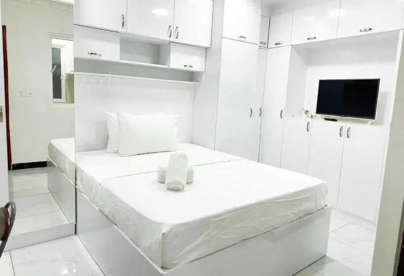 سوییت, Valhali Guesthouse
