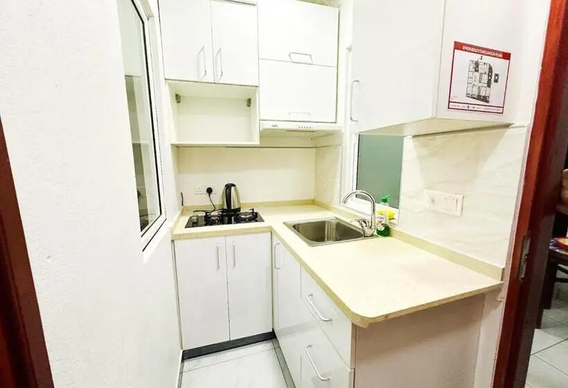 سوییت, Valhali Guesthouse