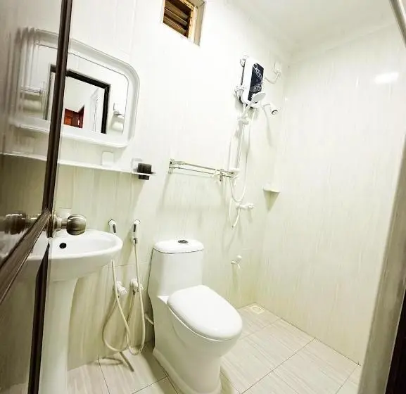 سوییت, Valhali Guesthouse