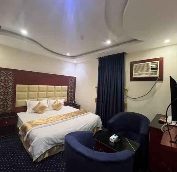 スタンダードルーム, Asus Al Taj Serviced Apartments