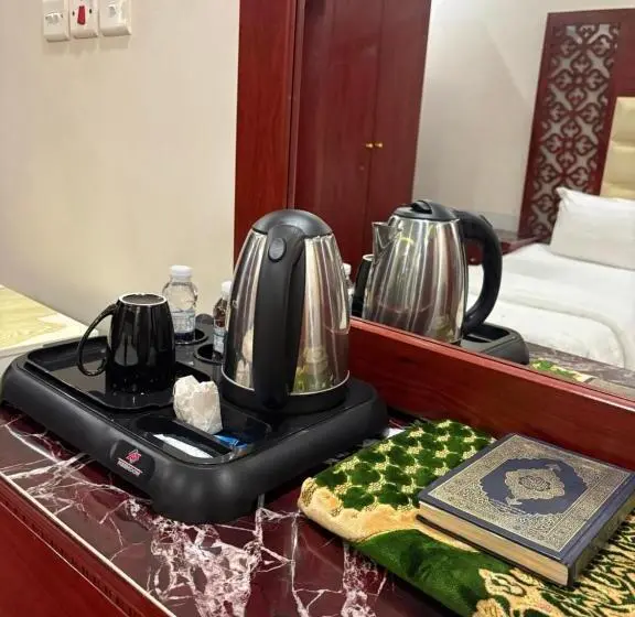 スタンダードルーム, Asus Al Taj Serviced Apartments