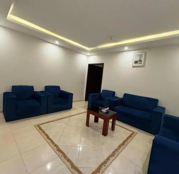 ファミリールーム, Asus Al Taj Serviced Apartments