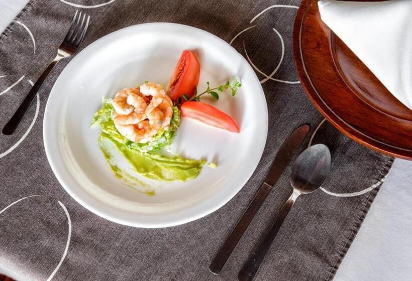 패밀리 룸, Capital O Df Inn