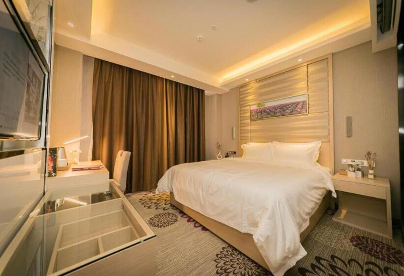 Номер Стандарт, Lavande Hotels·sanya Pedestrian Street