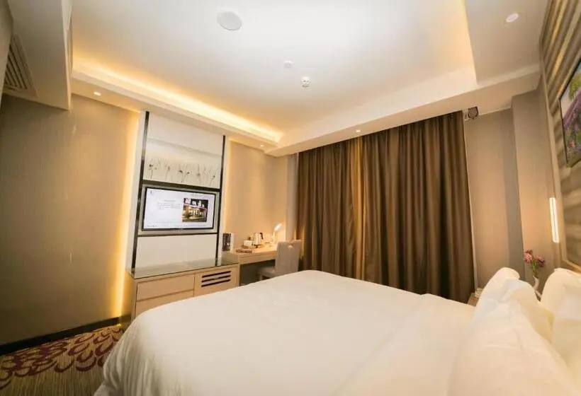 اتاق استاندارد, Lavande Hotels·sanya Pedestrian Street