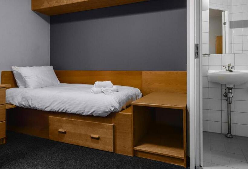 标准单人间, The Venue Serviced Apartments