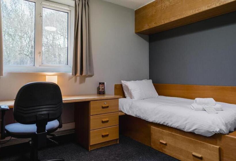 标准单人间, The Venue Serviced Apartments