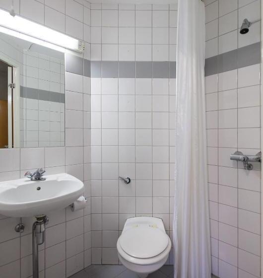 标准间, The Venue Serviced Apartments