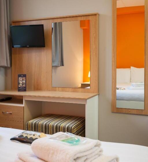 Номер Стандарт, The Venue Serviced Apartments