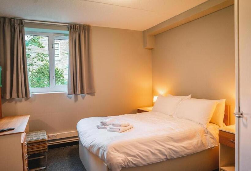 标准间, The Venue Serviced Apartments