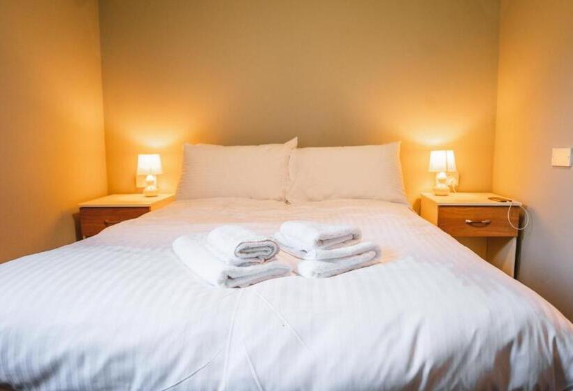 标准间, The Venue Serviced Apartments